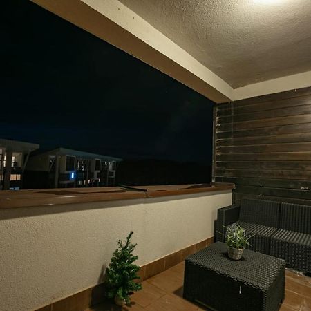 Anastasia Mountain Apartment - Poiana Braşov Eksteriør bilde