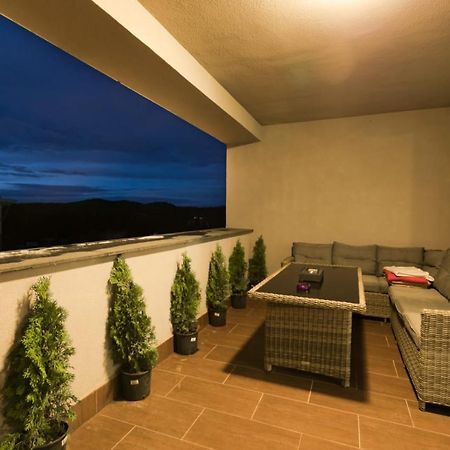 Anastasia Mountain Apartment - Poiana Braşov Eksteriør bilde
