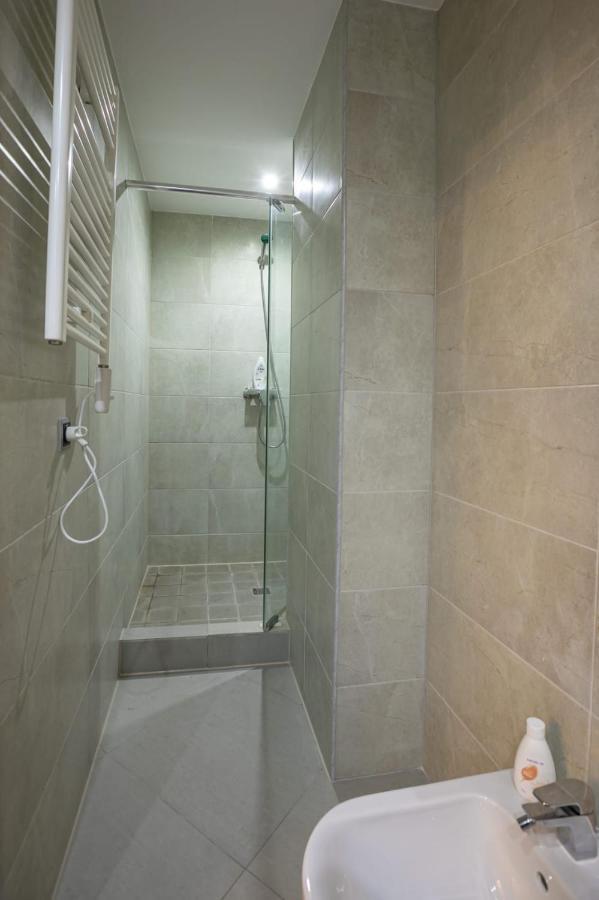 Anastasia Mountain Apartment - Poiana Braşov Eksteriør bilde