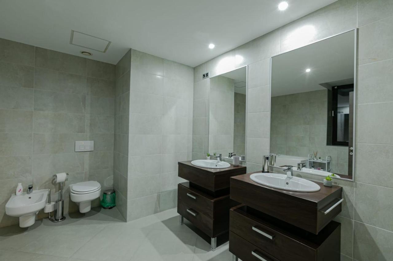 Anastasia Mountain Apartment - Poiana Braşov Eksteriør bilde
